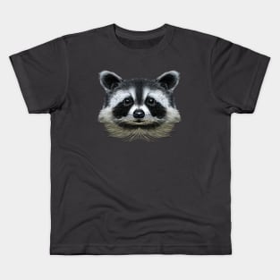 Racoon Kids T-Shirt